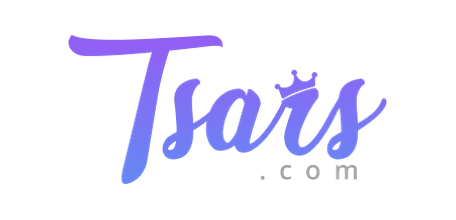 Tsars logo