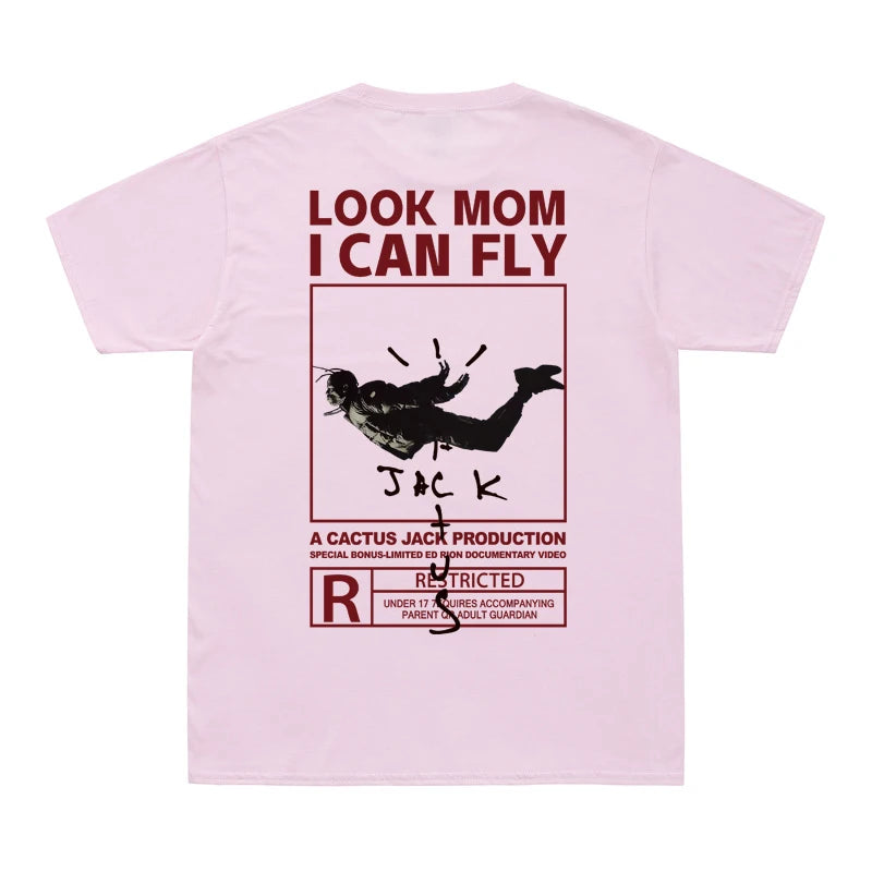 FLY TEE