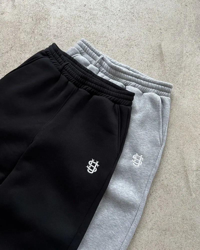 Design Jogger