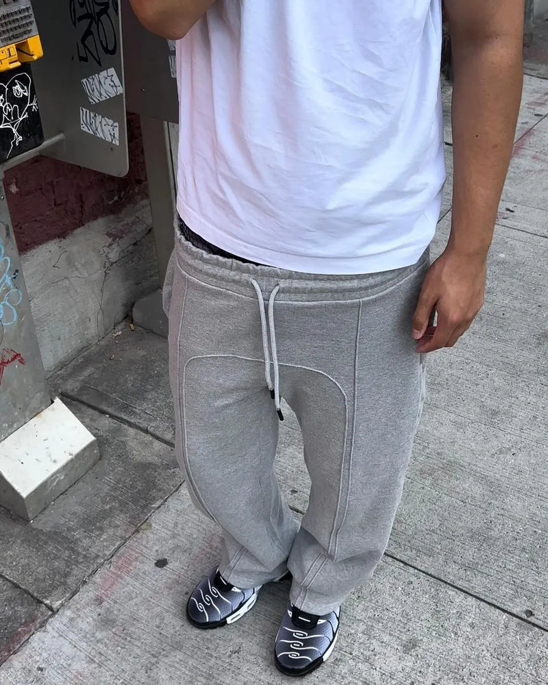 Baggy Retro Jogger