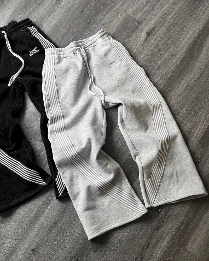 Drawstring Jogger