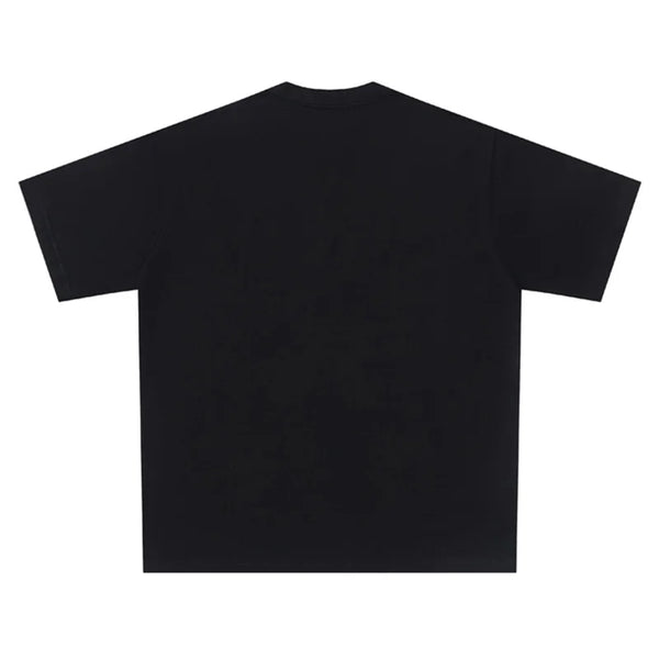 Graphic Tee 'NO Rise' Sale