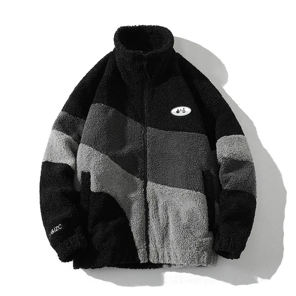 Fleece Jacket