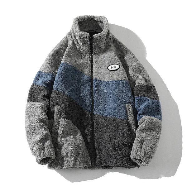 Fleece Jacket